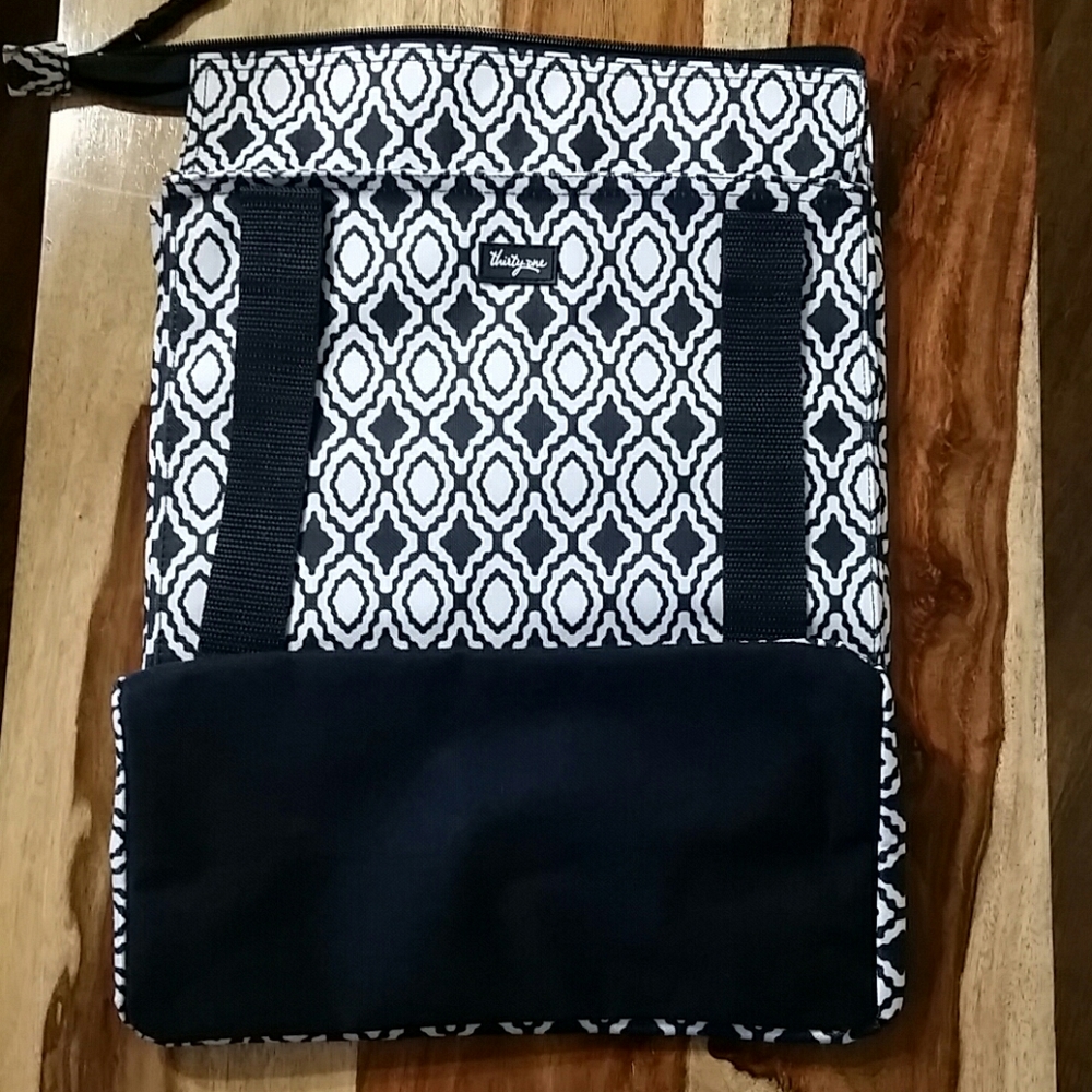 Thirty-one tote.